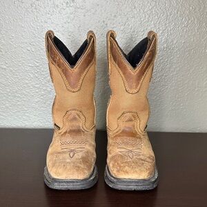 Dan Post Kids Boots (11)